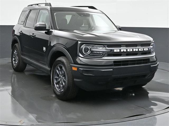 used 2024 Ford Bronco Sport car, priced at $26,900