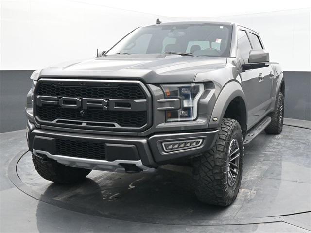 used 2020 Ford F-150 car, priced at $41,000