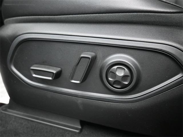 new 2025 Jeep Grand Cherokee L car, priced at $47,477