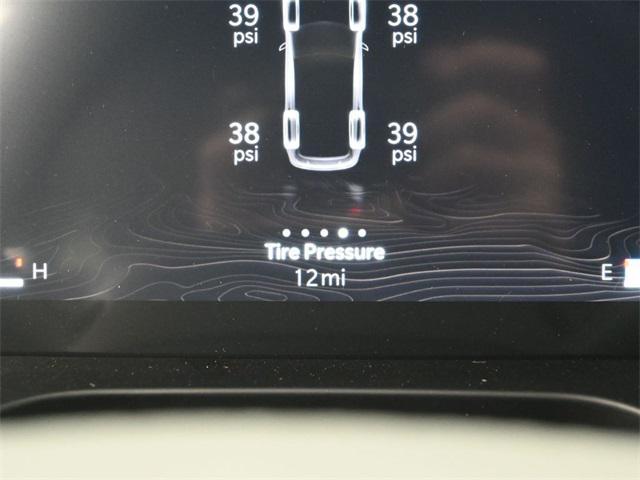 new 2025 Jeep Grand Cherokee L car, priced at $47,477