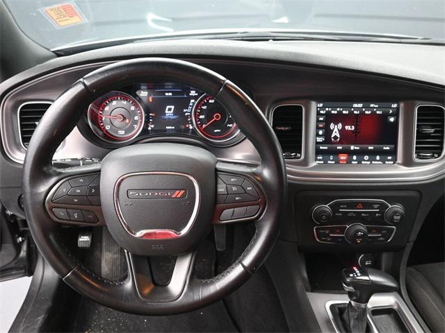used 2023 Dodge Charger car, priced at $24,500