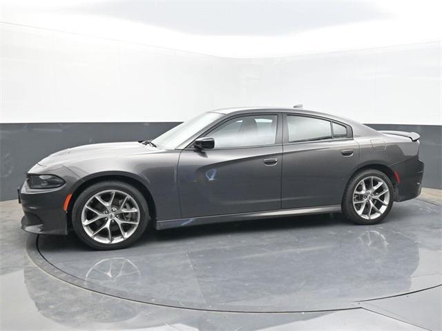 used 2023 Dodge Charger car, priced at $24,500