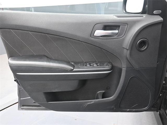 used 2023 Dodge Charger car, priced at $24,500