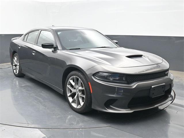 used 2023 Dodge Charger car, priced at $26,900