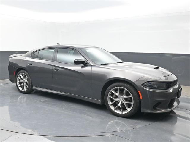 used 2023 Dodge Charger car, priced at $24,500