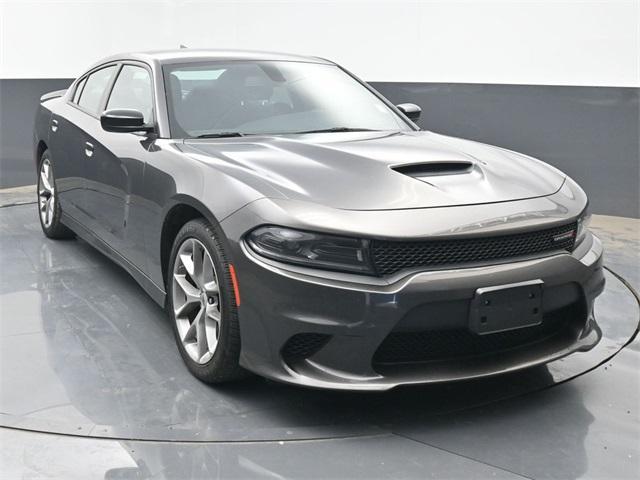 used 2023 Dodge Charger car, priced at $24,500