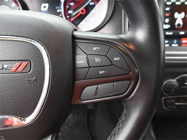 used 2023 Dodge Charger car, priced at $24,500