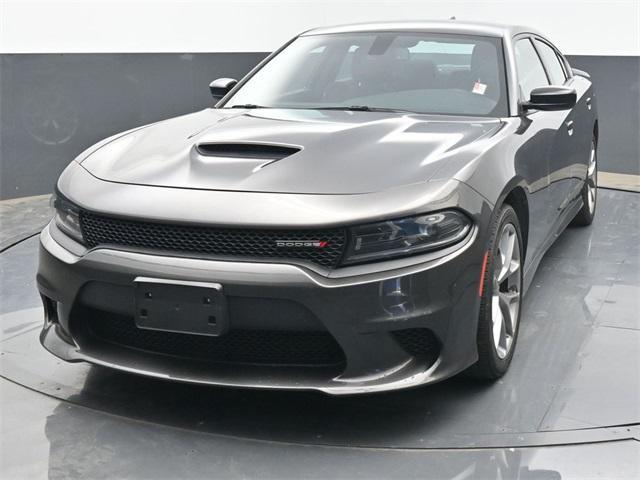 used 2023 Dodge Charger car, priced at $24,500