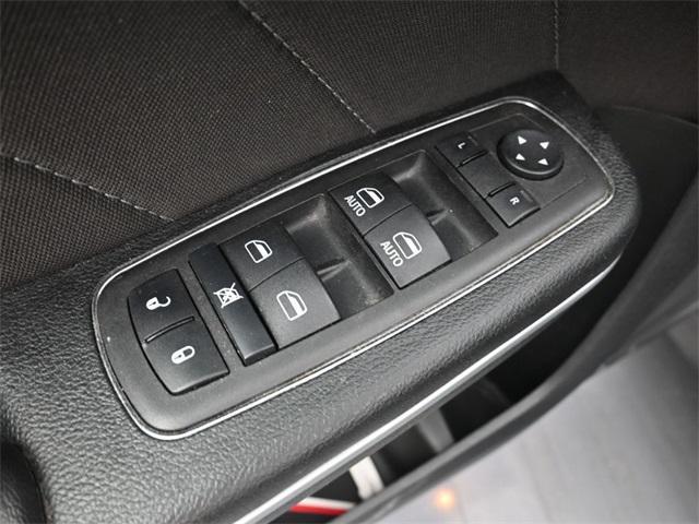 used 2023 Dodge Charger car, priced at $24,500