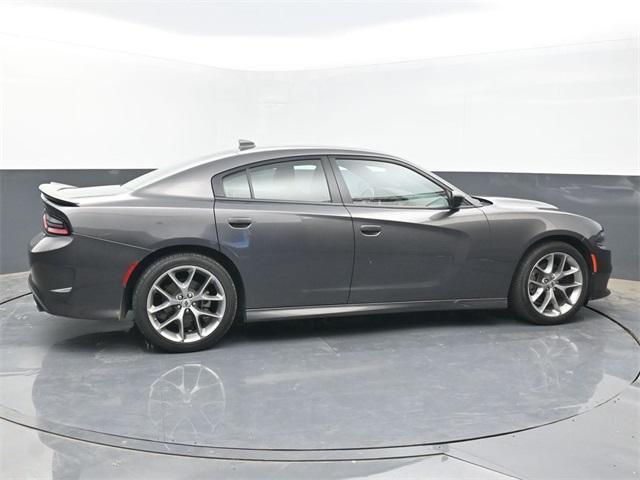 used 2023 Dodge Charger car, priced at $24,500