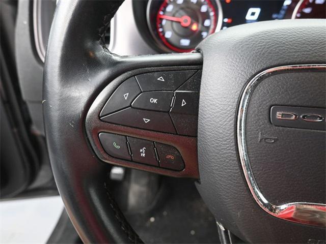 used 2023 Dodge Charger car, priced at $24,500