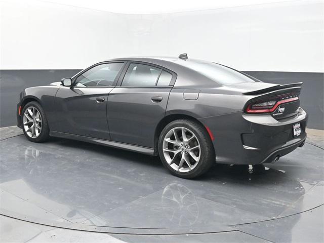 used 2023 Dodge Charger car, priced at $24,500