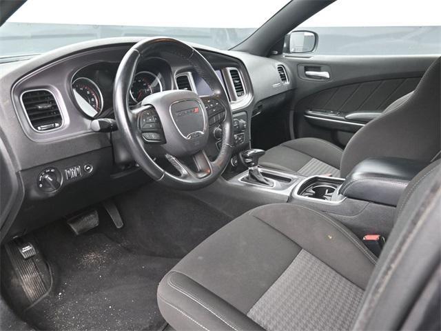 used 2023 Dodge Charger car, priced at $24,500