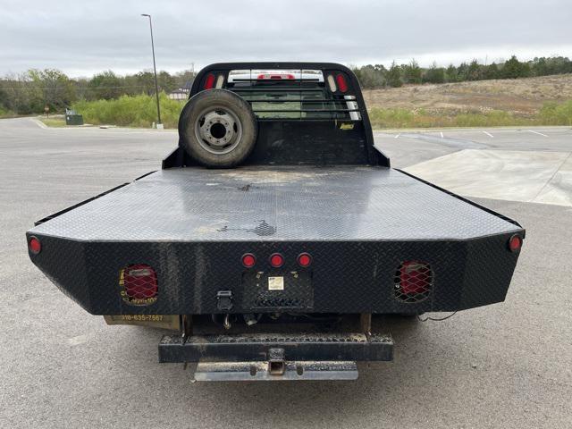 used 2017 Chevrolet Silverado 3500 car, priced at $26,888