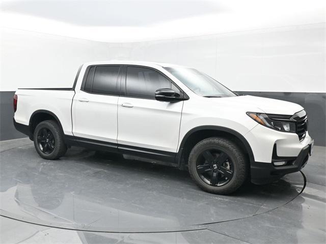 used 2023 Honda Ridgeline car, priced at $36,200