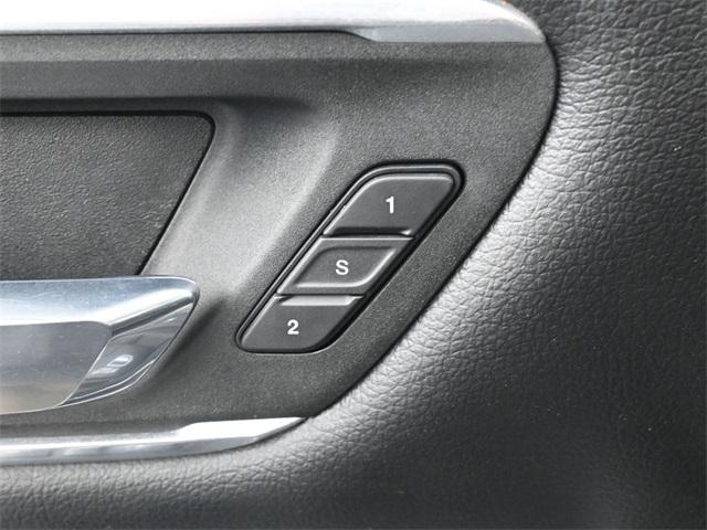 used 2023 Ram 1500 car, priced at $37,888