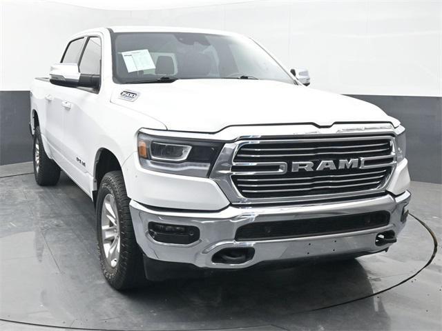 used 2023 Ram 1500 car, priced at $37,888