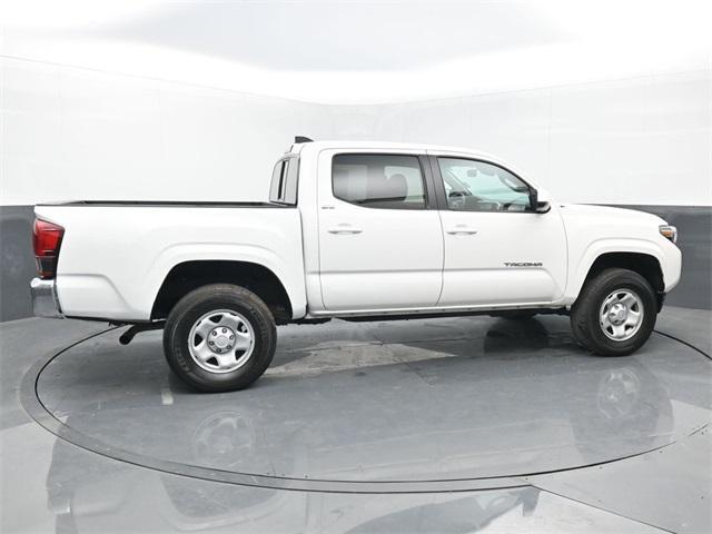 used 2023 Toyota Tacoma car, priced at $30,000