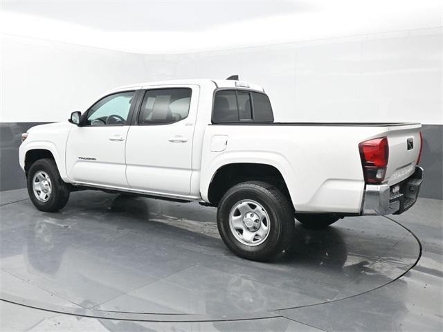 used 2023 Toyota Tacoma car, priced at $30,000