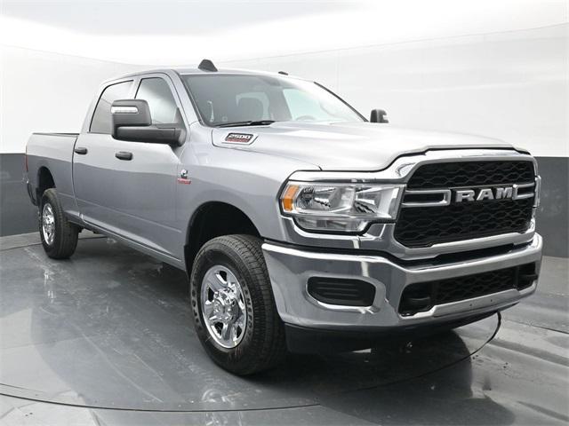 new 2024 Ram 2500 car, priced at $56,442