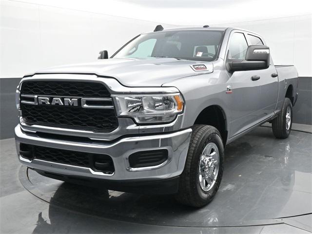 new 2024 Ram 2500 car, priced at $56,442