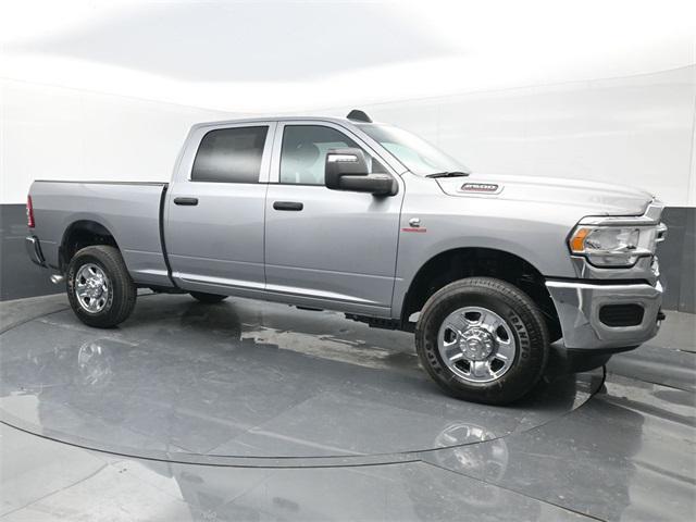 new 2024 Ram 2500 car, priced at $56,442