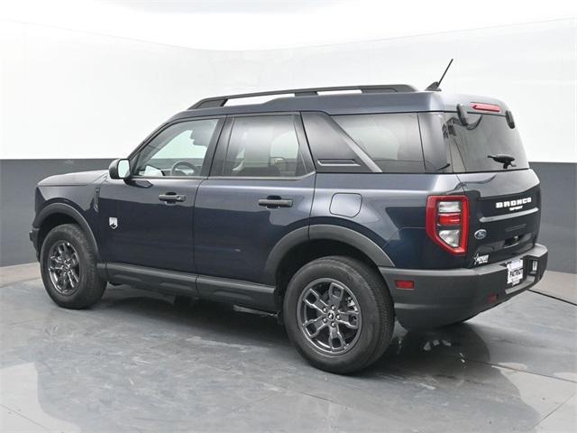 used 2023 Ford Bronco Sport car, priced at $25,000