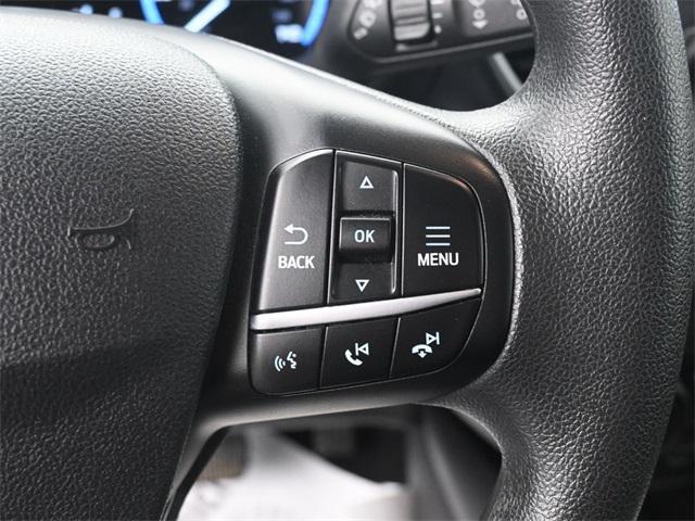 used 2023 Ford Bronco Sport car, priced at $25,000