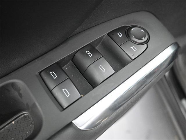used 2025 Chevrolet Traverse car, priced at $36,700