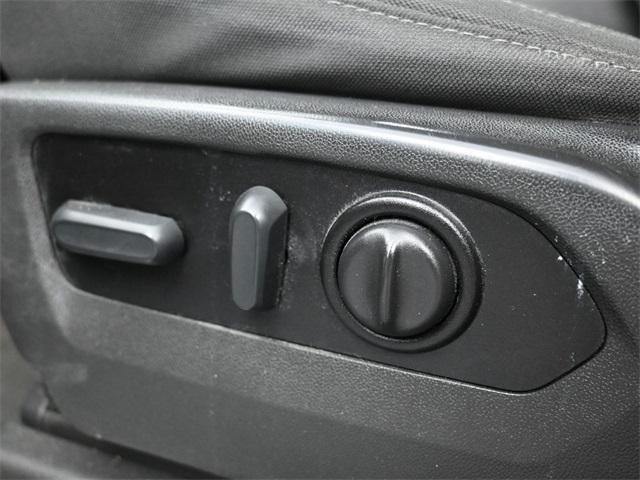 used 2022 Chevrolet Silverado 1500 car, priced at $27,380