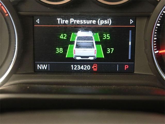 used 2022 Chevrolet Silverado 1500 car, priced at $27,380