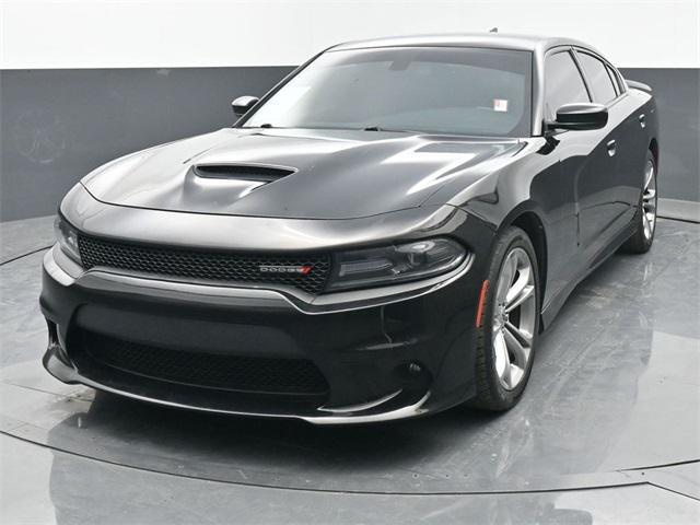 used 2020 Dodge Charger car, priced at $25,000