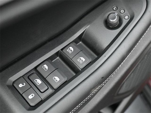 new 2025 Jeep Grand Cherokee L car, priced at $47,477