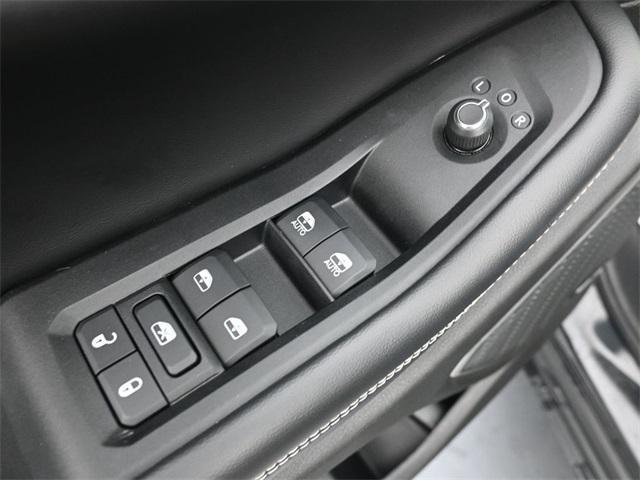 used 2023 Jeep Grand Cherokee 4xe car, priced at $33,955