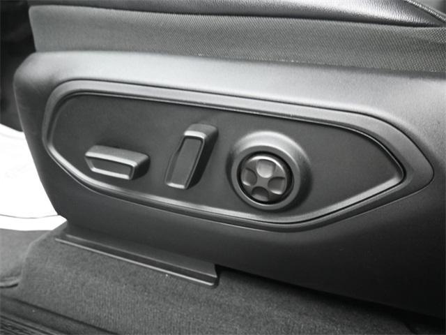 used 2023 Jeep Grand Cherokee 4xe car, priced at $33,955