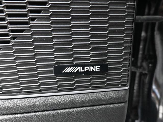 used 2023 Jeep Grand Cherokee 4xe car, priced at $33,955