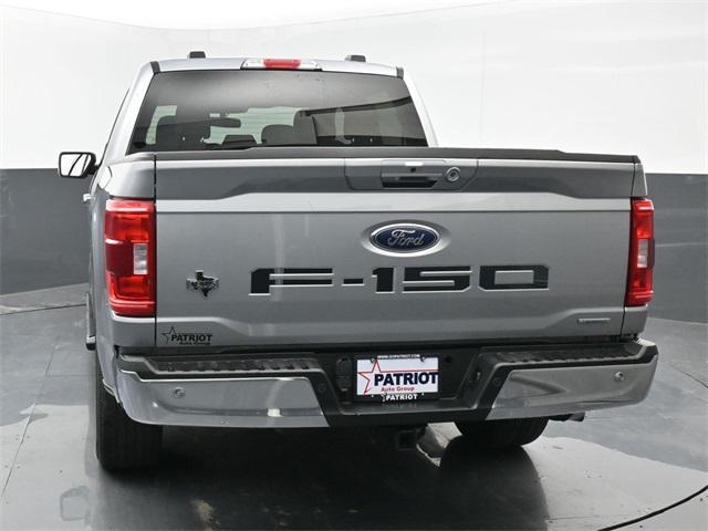 used 2022 Ford F-150 car, priced at $31,000