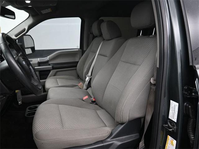 used 2018 Ford F-150 car, priced at $25,000