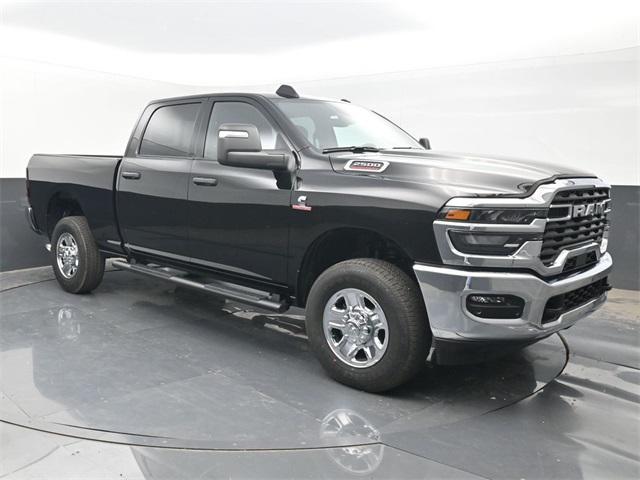 new 2026 Ram 2500 car, priced at $69,990