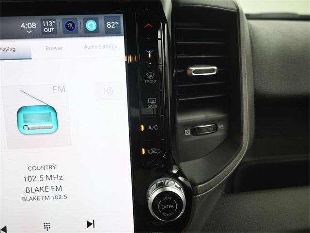 new 2026 Ram 2500 car, priced at $69,990