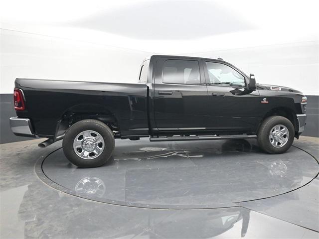 new 2026 Ram 2500 car, priced at $69,990
