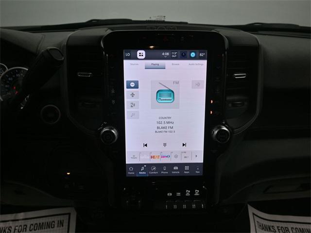 new 2026 Ram 2500 car, priced at $69,990