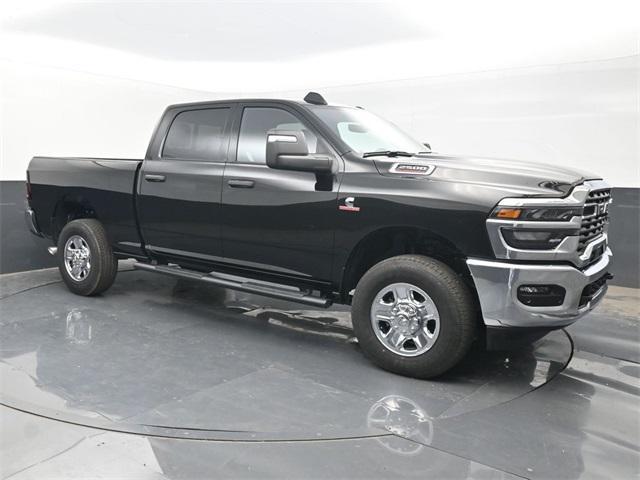 new 2026 Ram 2500 car, priced at $69,990