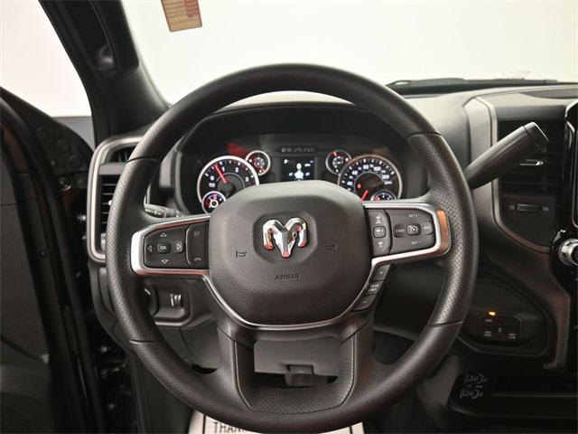 new 2026 Ram 2500 car, priced at $69,990