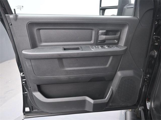 new 2026 Ram 2500 car, priced at $69,990