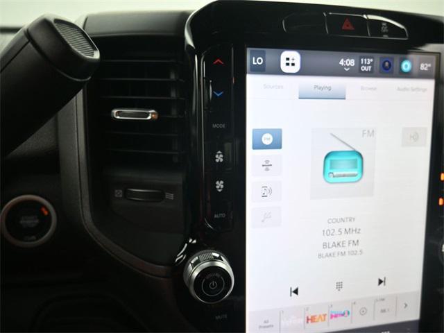 new 2026 Ram 2500 car, priced at $69,990