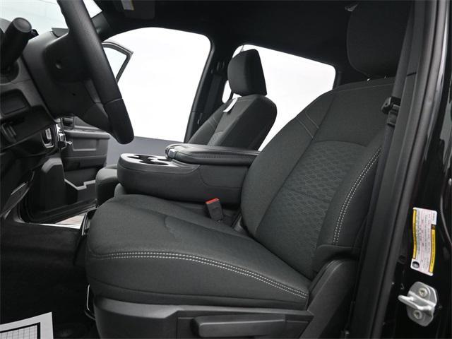 new 2026 Ram 2500 car, priced at $69,990