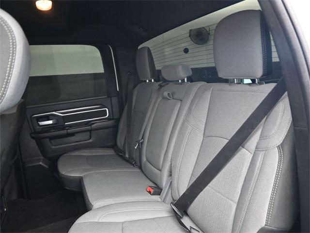 used 2024 Ram 2500 car, priced at $44,985