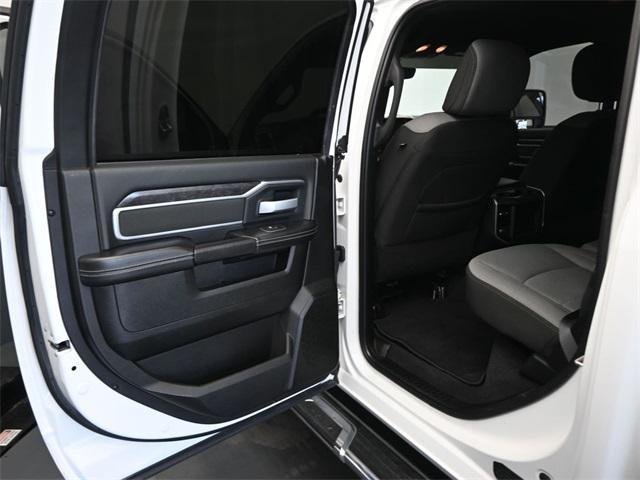 used 2024 Ram 2500 car, priced at $44,985