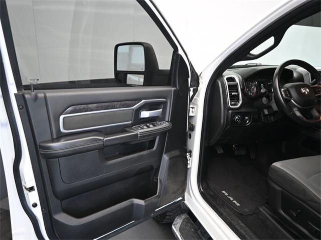 used 2024 Ram 2500 car, priced at $44,985